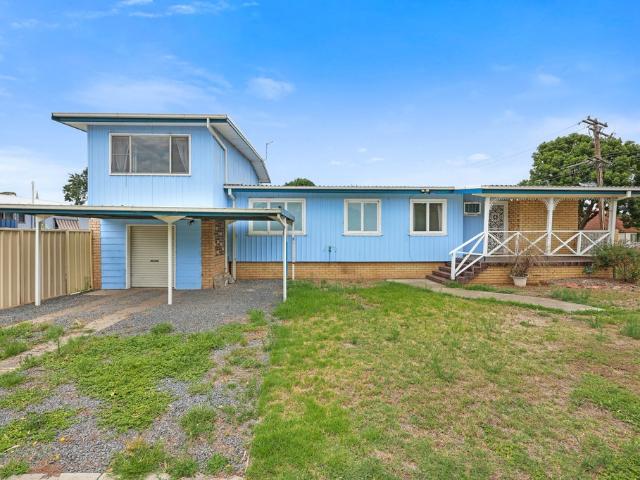 House for rent in Muswellbrook, New South Wales