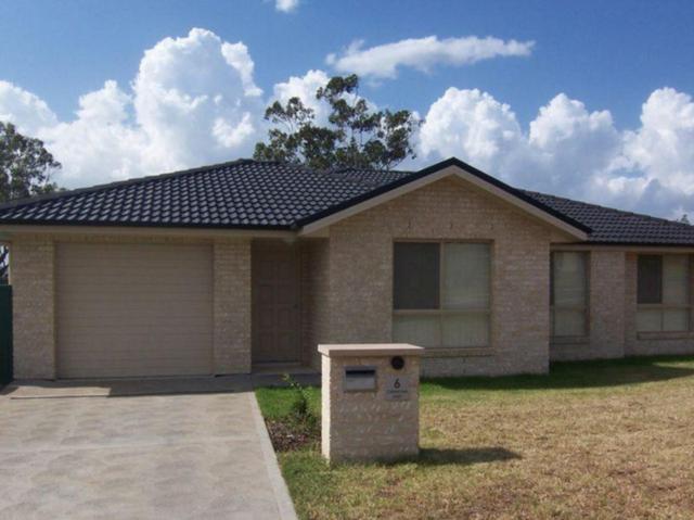 House for rent in Muswellbrook, New South Wales