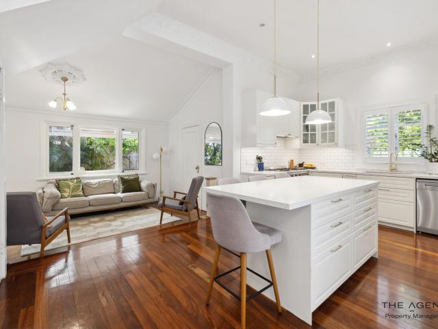 House for rent in Stirling, Western Australia