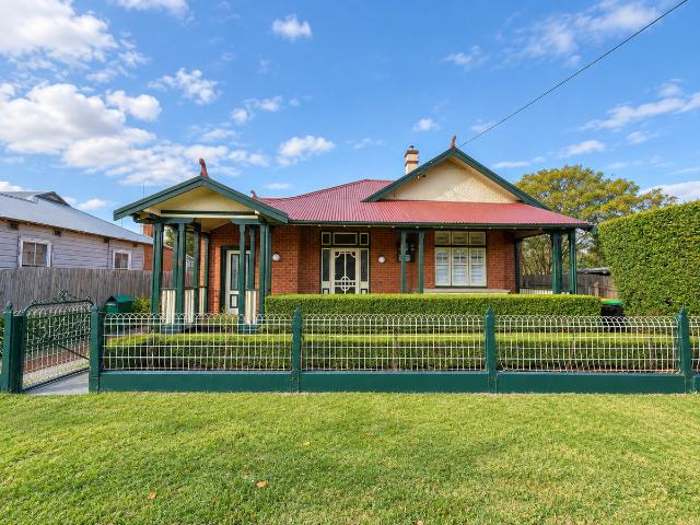 House for rent in Muswellbrook, New South Wales