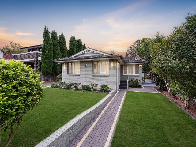 House for rent in Sydney, New South Wales
