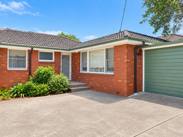 House for rent in St George, Sydney