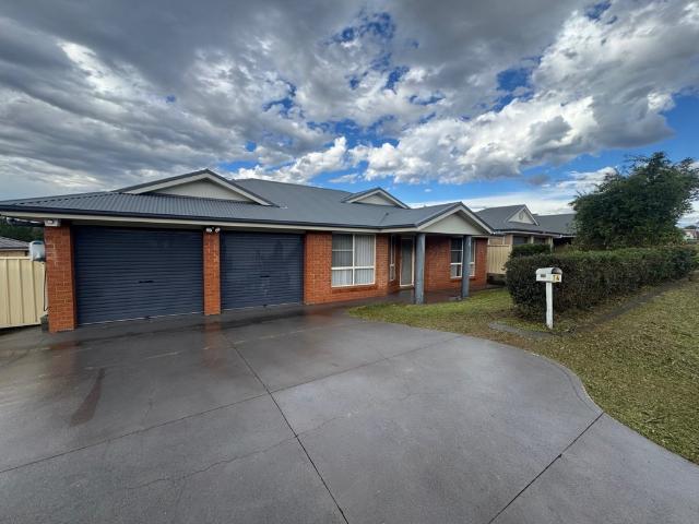 House for rent in Muswellbrook, New South Wales