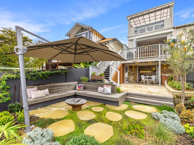 House for rent in Sydney, New South Wales
