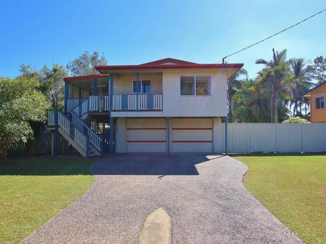 House for rent in Rockhampton, Queensland