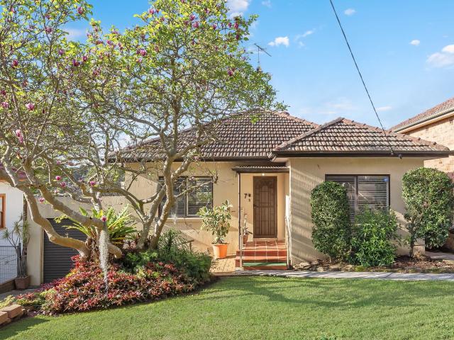 House for rent in Sydney, New South Wales