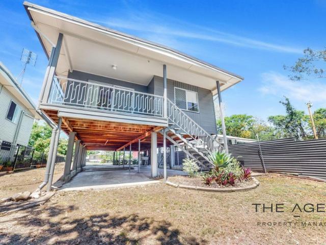 House for rent in Rockhampton, Queensland