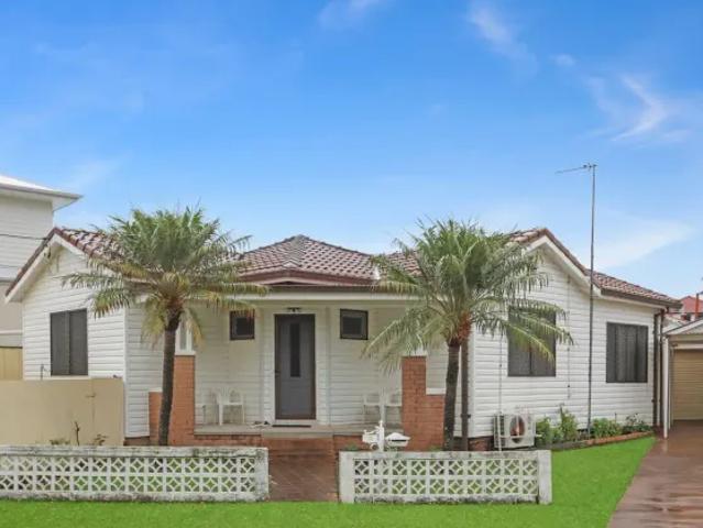 House for rent in Port Kembla, Wollongong City Council