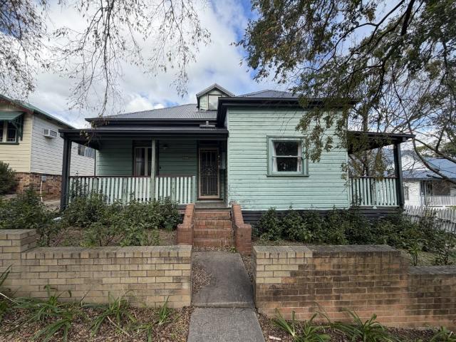 House for rent in Muswellbrook, New South Wales