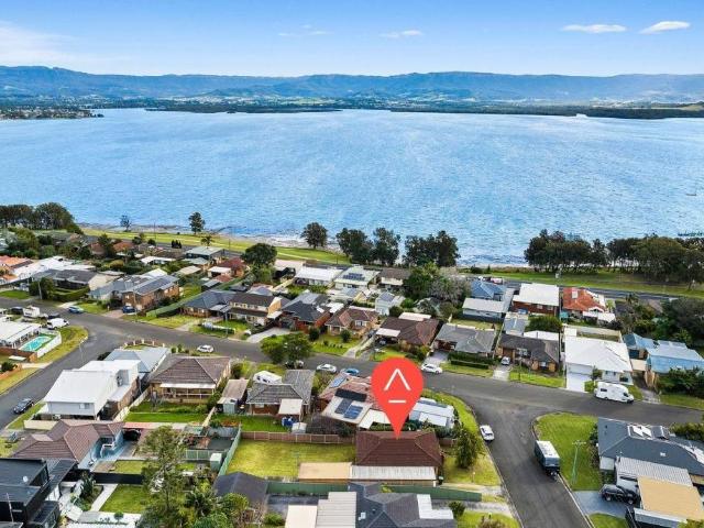 House for rent in Mount Warrigal, Shellharbour City Council