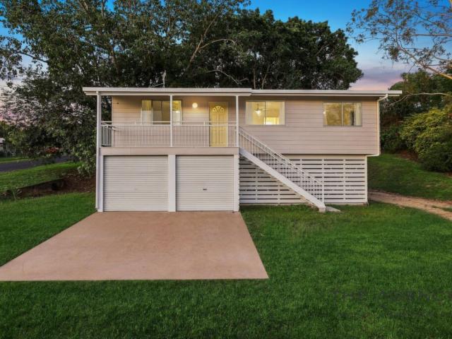 House for rent in Mount Morgan, Queensland