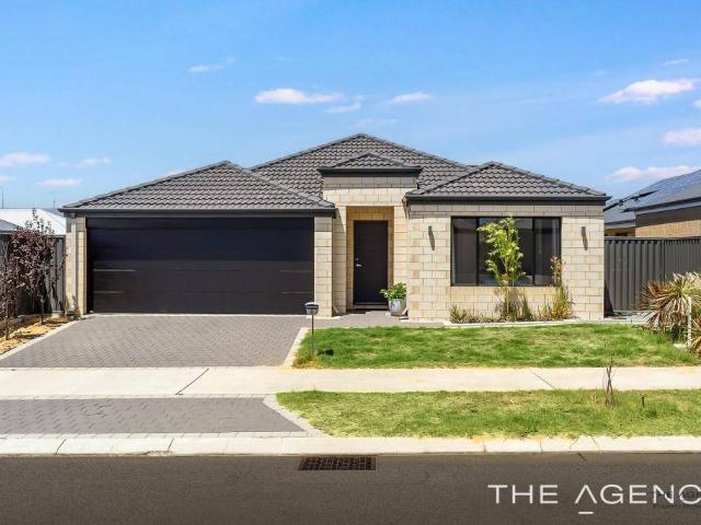 House for rent in Parklands, Western Australia