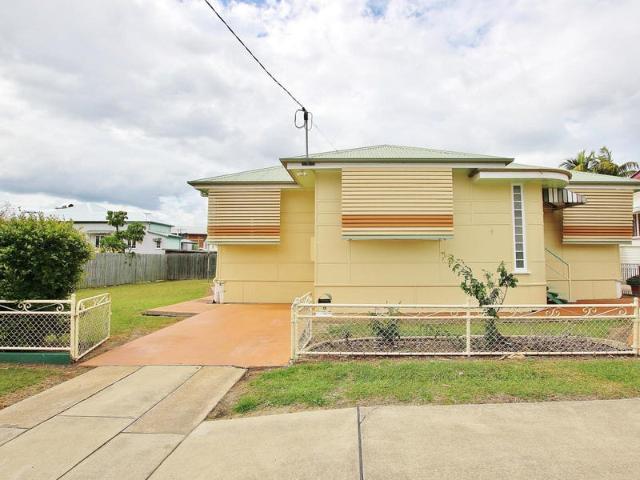 House for rent in Rockhampton, Queensland