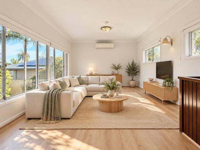 House for rent in North Epping, Sydney