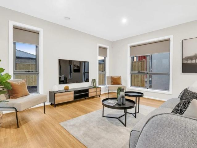 House for rent in Beveridge, Victoria