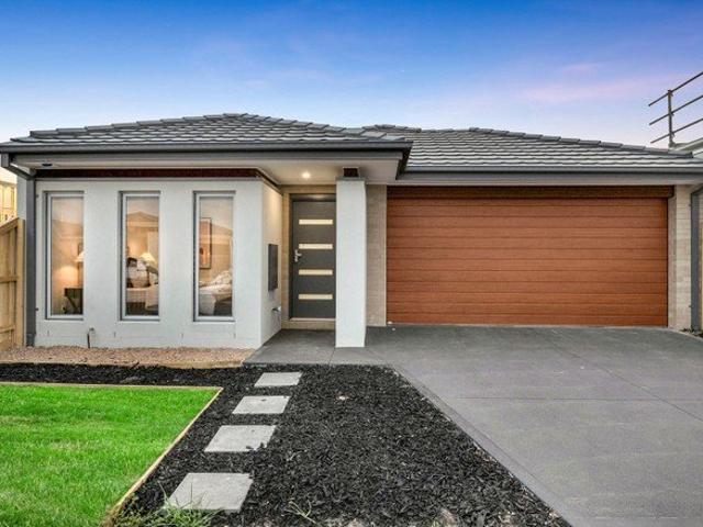 House for rent in Beveridge, Victoria