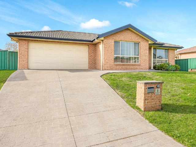 House for rent in Muswellbrook, New South Wales