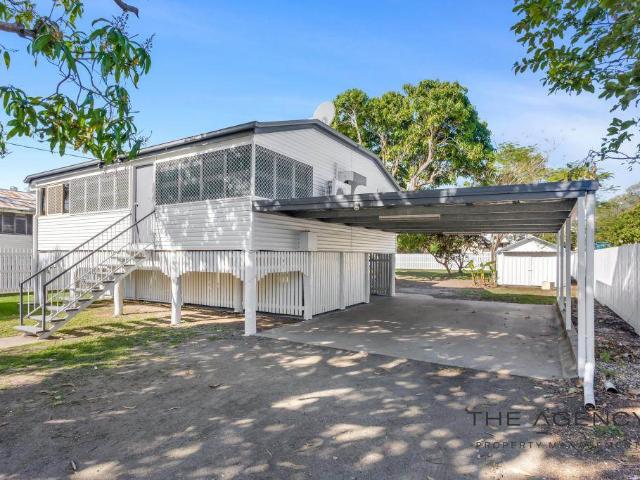 House for rent in Berserker, Rockhampton