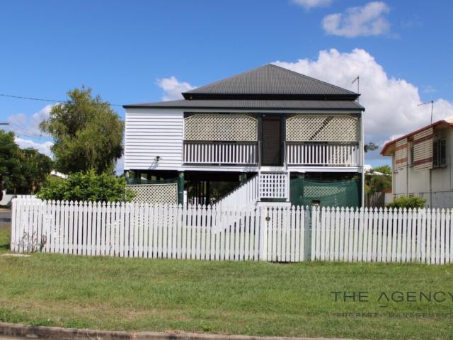 House for rent in Rockhampton, Queensland