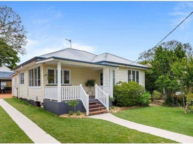 House for rent in East Toowoomba, Toowoomba