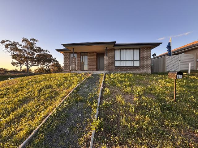 House for rent in Aberdeen, New South Wales