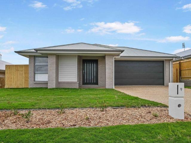 House for rent in Woolmer, Toowoomba Regional