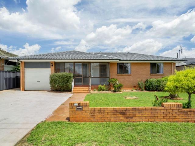 House for rent in Harristown, Toowoomba