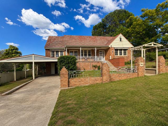House for rent in Muswellbrook, New South Wales