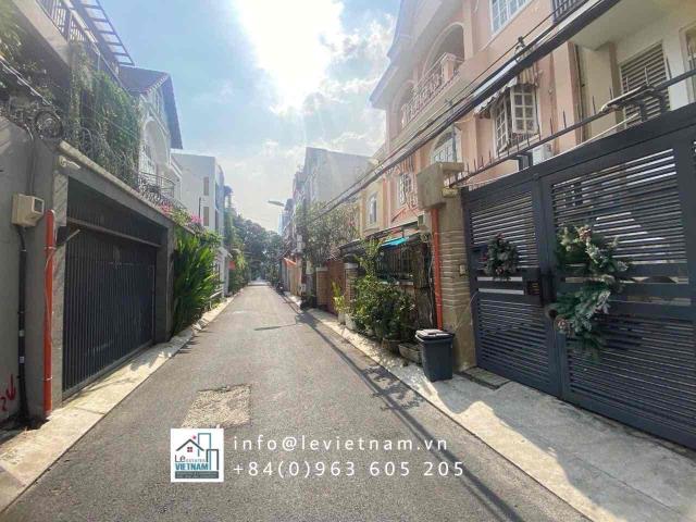 Bất động sản cho thuê tại Thủ Đức, Hồ Chí Minh