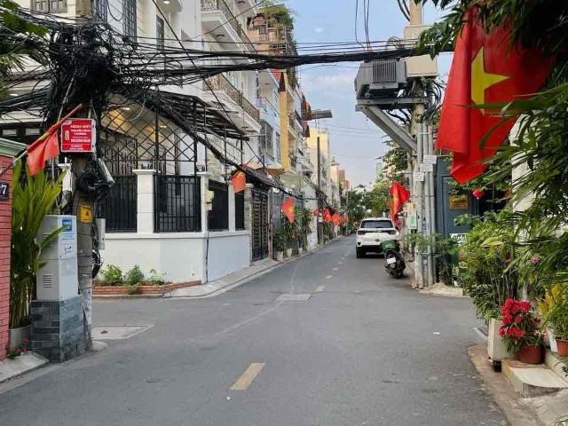 Bất động sản cho thuê tại Khu phố 11, Thành phố Hồ Chí Minh