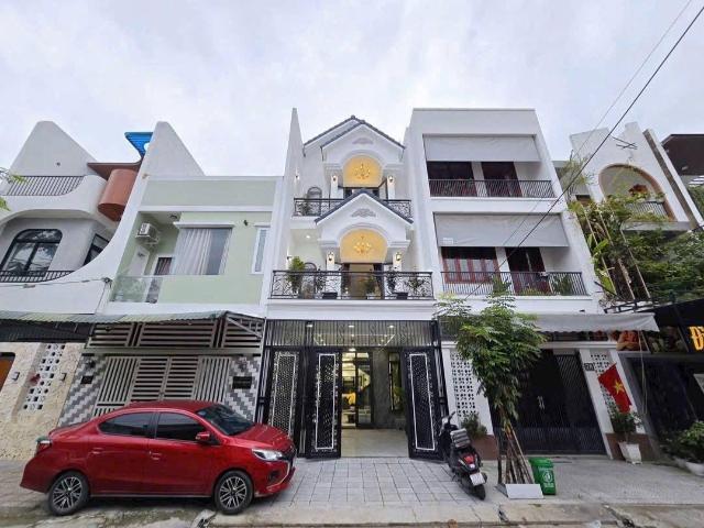 Bất động sản cho thuê tại Thanh Khê, Đà Nẵng