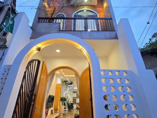 Bất động sản cho thuê tại Thanh Khê, Đà Nẵng