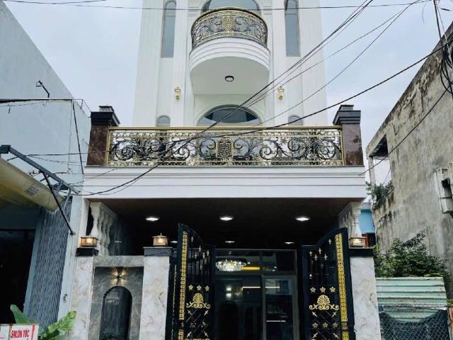 Bất động sản cho thuê tại Thanh Khê, Đà Nẵng