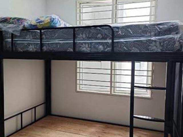 Serviced Residence for rent in Petaling, Alam Impian