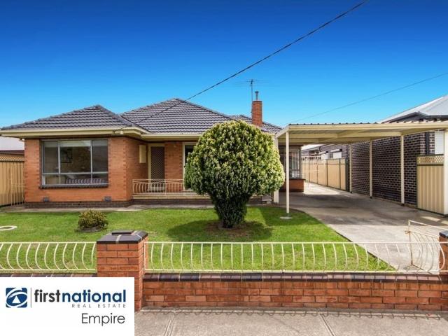 House for rent in St Albans, Melbourne