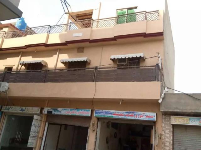 House for rent in Attock, Islamabad Capital Territory