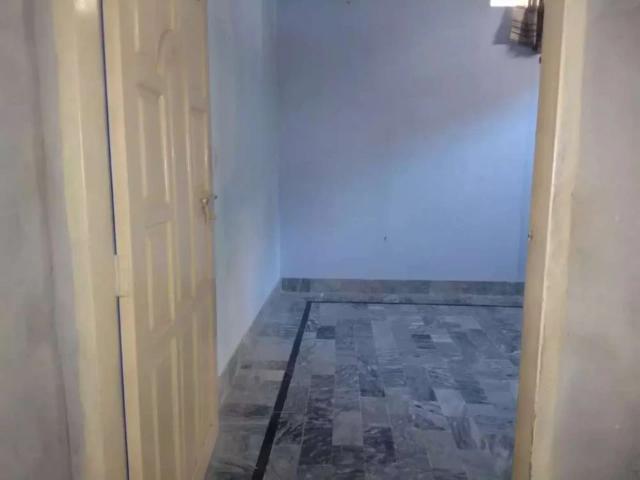 House for rent in Federally Administered Tribal Areas fata