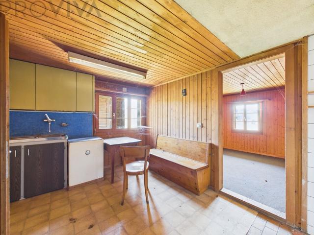 Haus kaufen in Riffenmatt, Bern