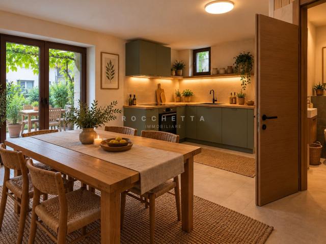 Haus kaufen in Tegna, Terre di Pedemonte