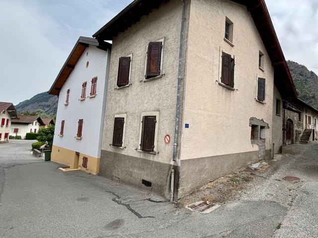 Haus kaufen in Riddes, Wallis