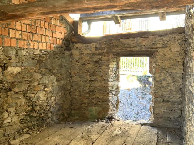 Haus kaufen in Alto Malcantone, Tessin
