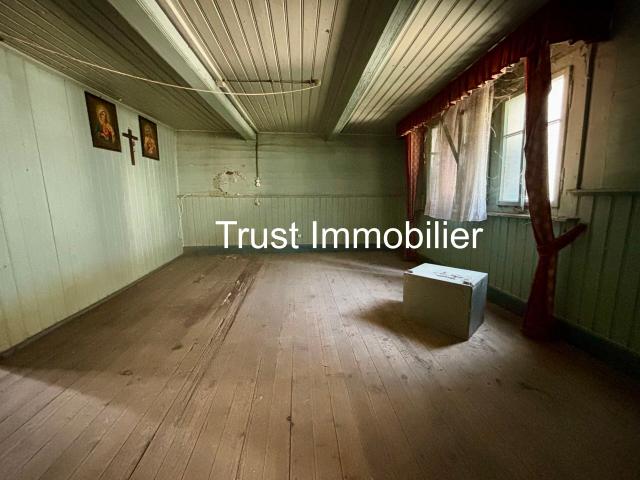 Haus kaufen in Chalais, Wallis