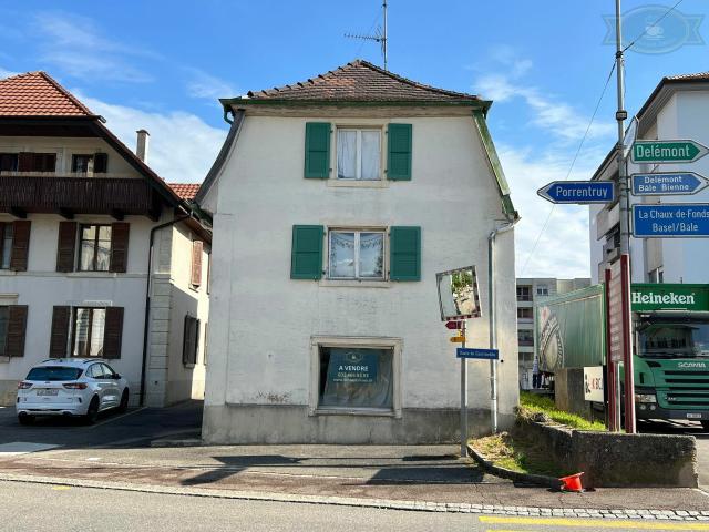 Haus kaufen