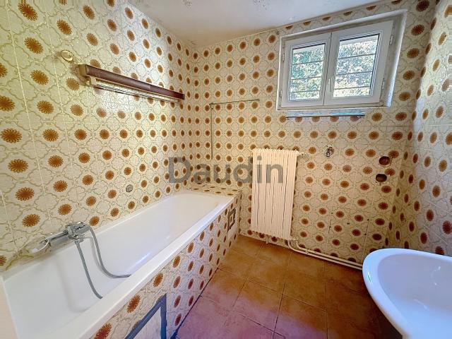 Haus kaufen in Aïre, Vernier