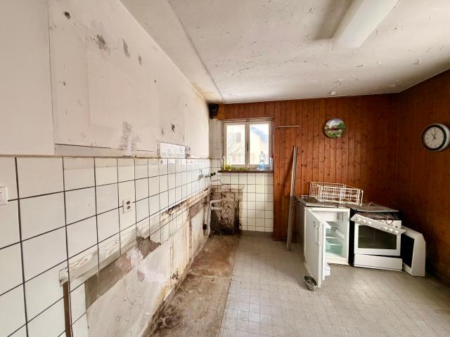 Haus kaufen in Choindez, Courrendlin