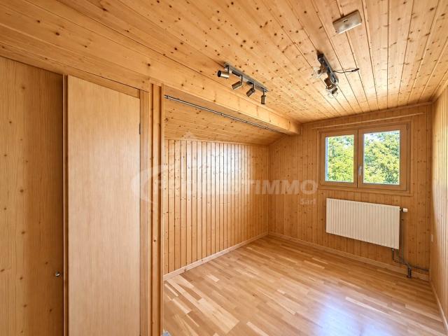 Haus kaufen in Vérossaz, Saint-Maurice