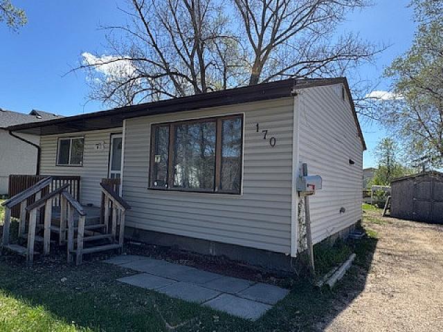 House for sale in East St. Paul, Manitoba
