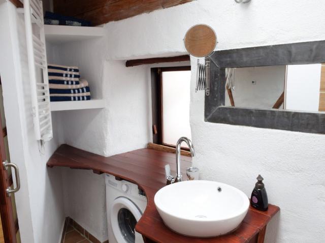 Casa en alquiler en El Molledo, Icod de los Vinos