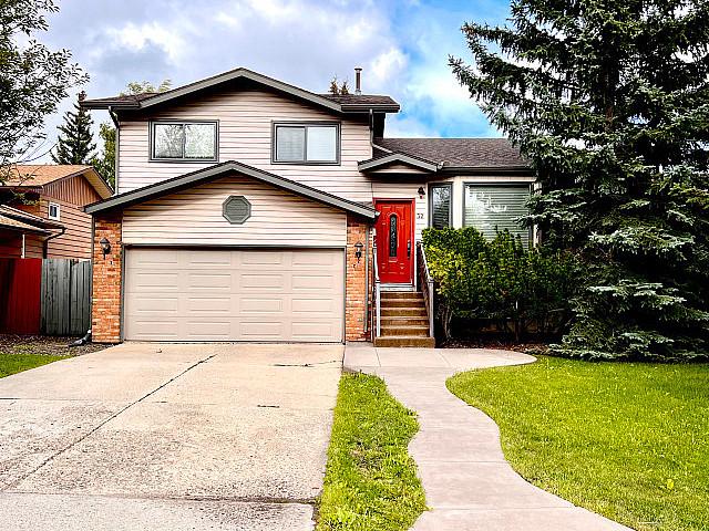 House for rent in Northwest, Alberta