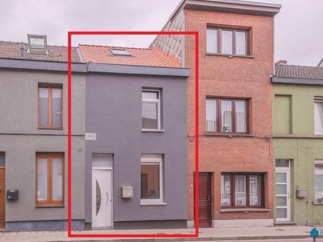 Maison location à Desteldonk, Oost-Vlaanderen